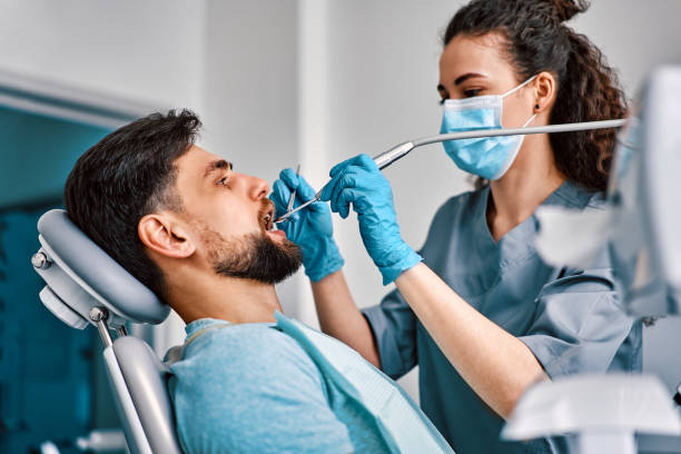 Dental Bonding in East Niles, CA